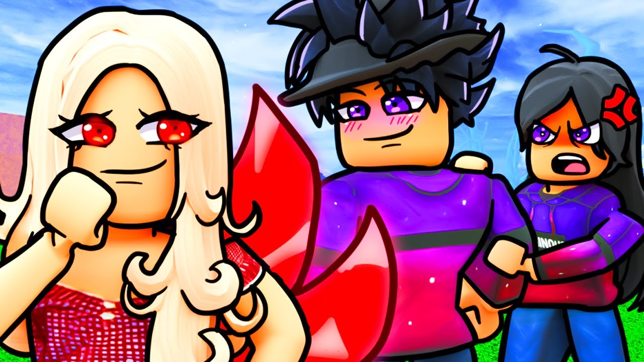 She Used EMPYREAN KITSUNE to Make Me Fall in LOVE, Then This Happened… (Roblox Blox Fruits) She Used EMPYREAN KITSUNE to Make Me Fall in LOVE, Then This Happened… (Roblox Blox Fruits)