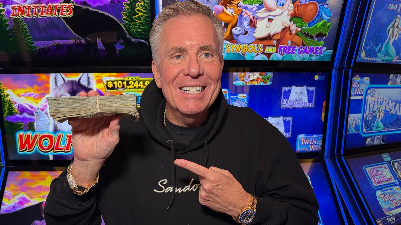 Big Possibilities Every Spin On These Games Big Possibilities Every Spin On These Games