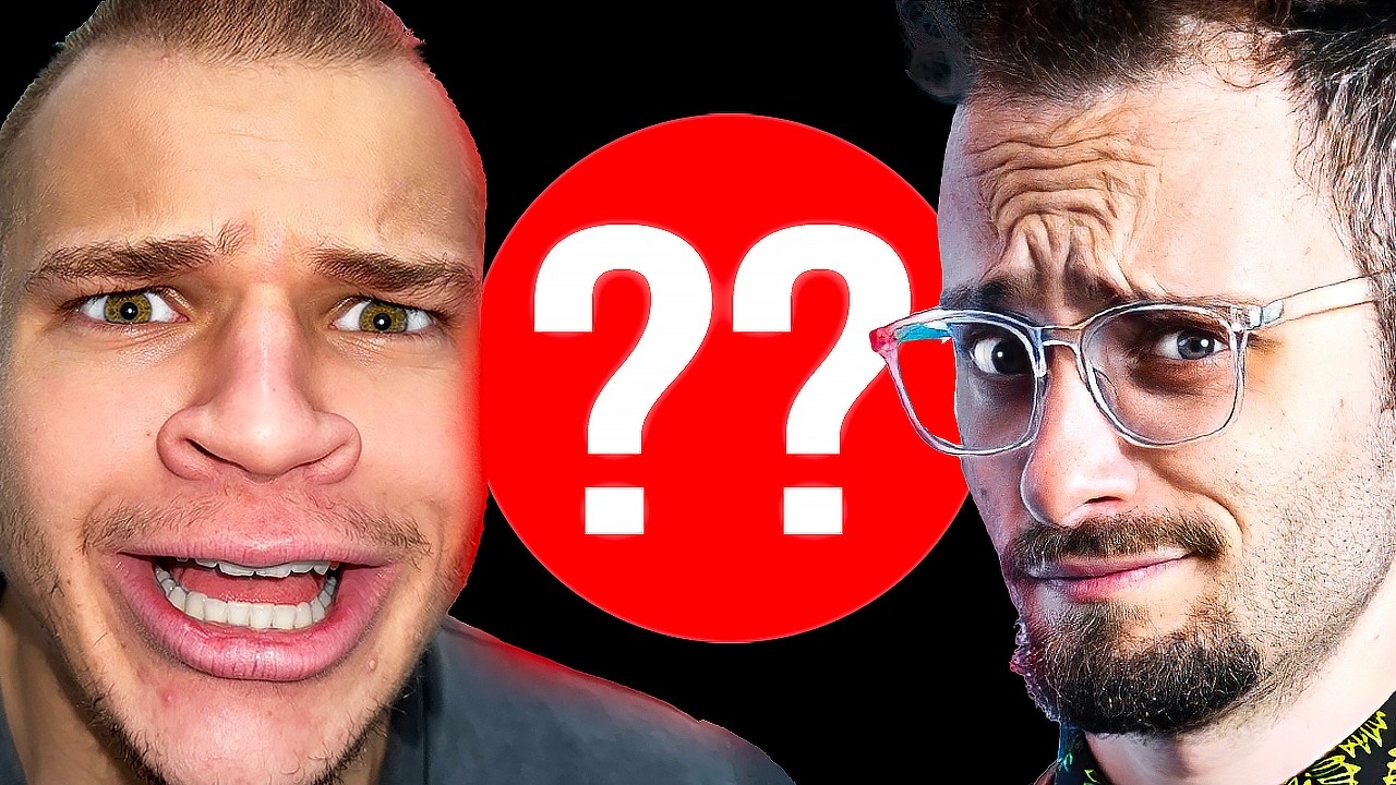 I Hired GothamChess To Coach Me in Chess! I Hired GothamChess To Coach Me in Chess!