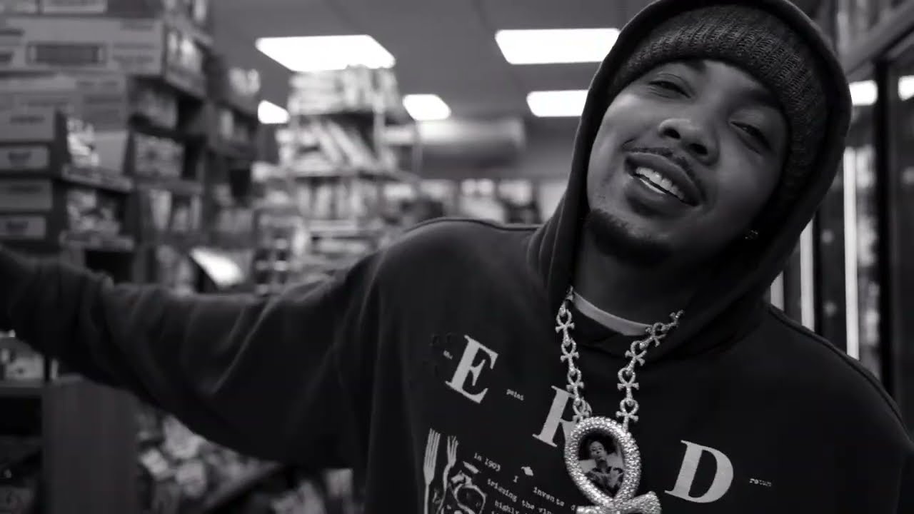 G Herbo – 1 Chance (Official Music Video) G Herbo – 1 Chance (Official Music Video)