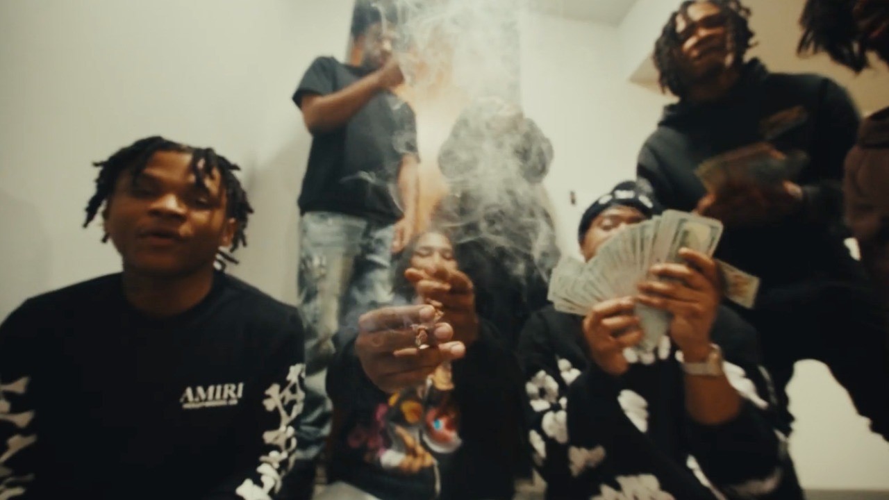 Lil Noonie x EBK Leebo x Glockboy Stank – Take Notes (Official Music Video) Lil Noonie x EBK Leebo x Glockboy Stank – Take Notes (Official Music Video)