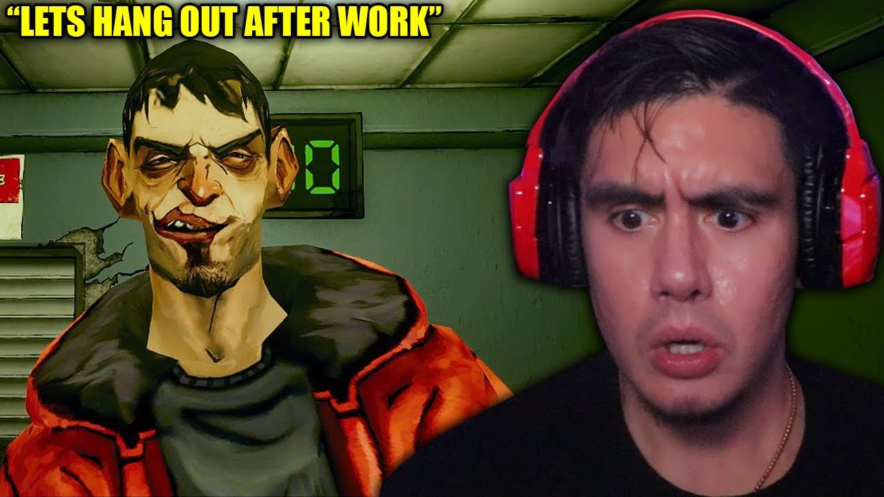 IM WORKING WITH A GUY THAT DOESNT KNOW HOW TO TAKE NO FOR AN ANSWER | No Means Nothing IM WORKING WITH A GUY THAT DOESNT KNOW HOW TO TAKE NO FOR AN ANSWER | No Means Nothing