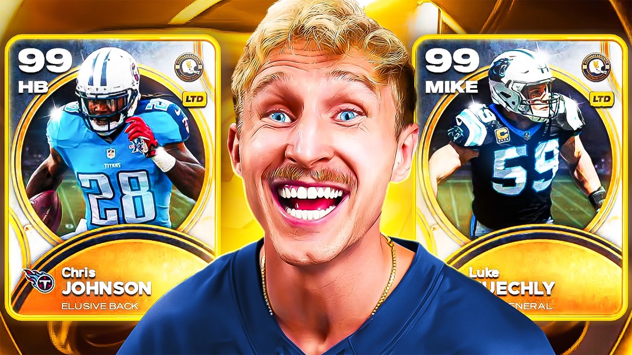 The Final Wheel of MUT Season! Ep. #48 The Final Wheel of MUT Season! Ep. #48