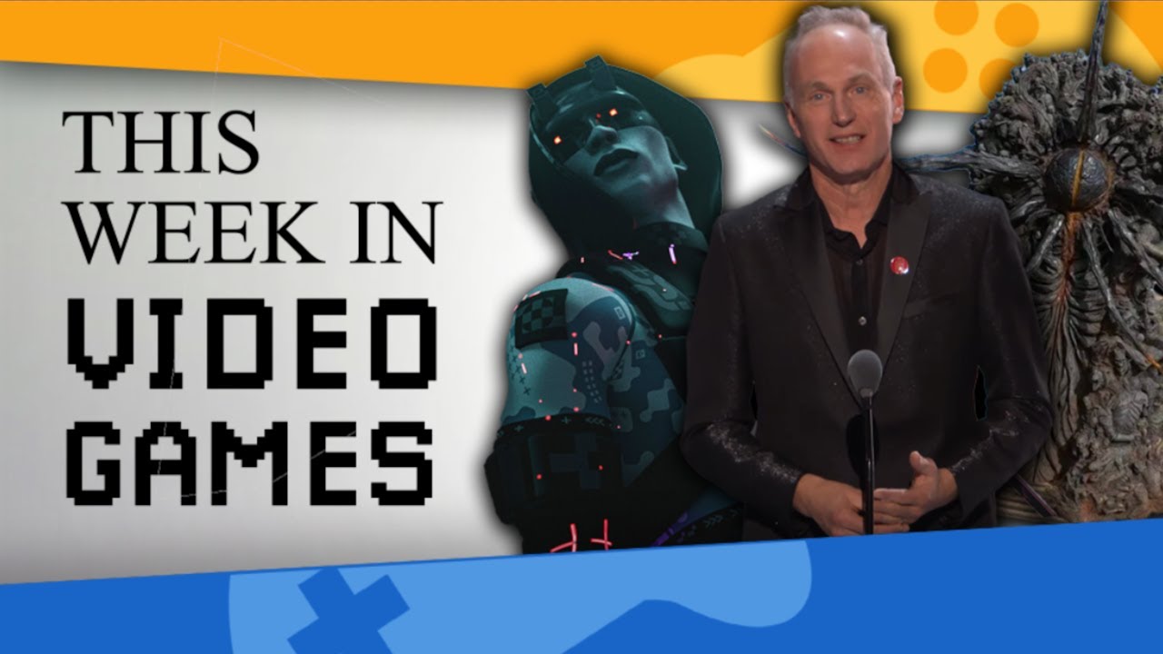 Larian boss ignites fury over gen-AI comments + Marathon release confirmed | This Week in Videogames Larian boss ignites fury over gen-AI comments + Marathon release confirmed | This Week in Videogames