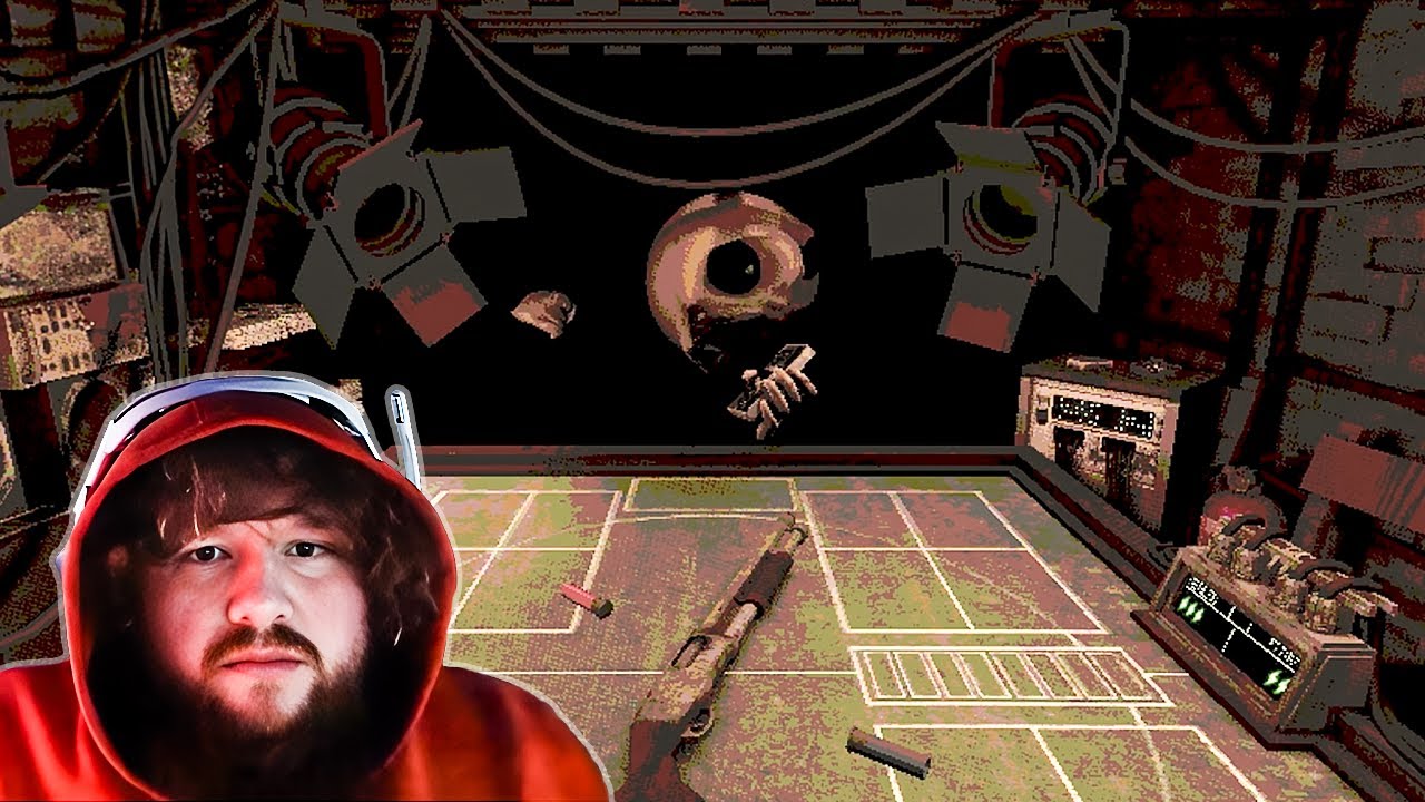 Who Does The Dealer Think He Is? Who Does The Dealer Think He Is?