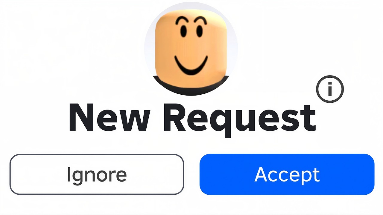I REGRET Adding This Roblox Player I REGRET Adding This Roblox Player