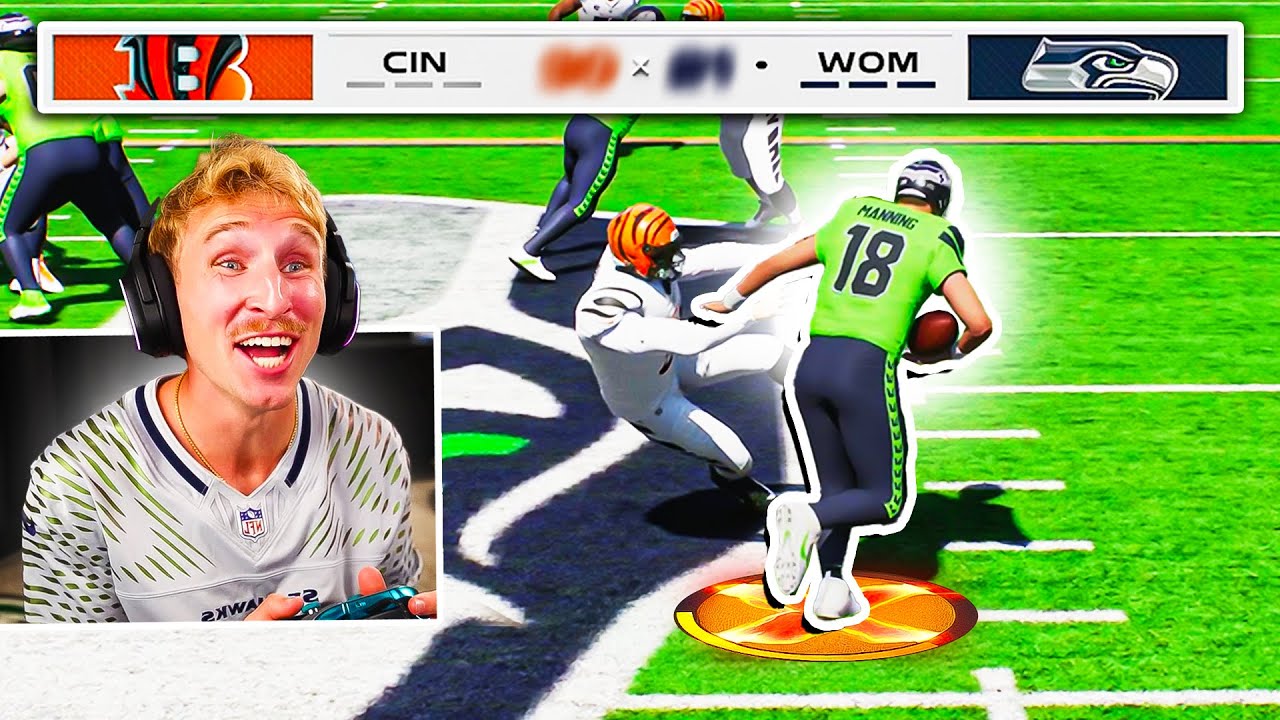 The NFC Championship Was CRAZY! Wheel of MUT! Ep. #26 The NFC Championship Was CRAZY! Wheel of MUT! Ep. #26
