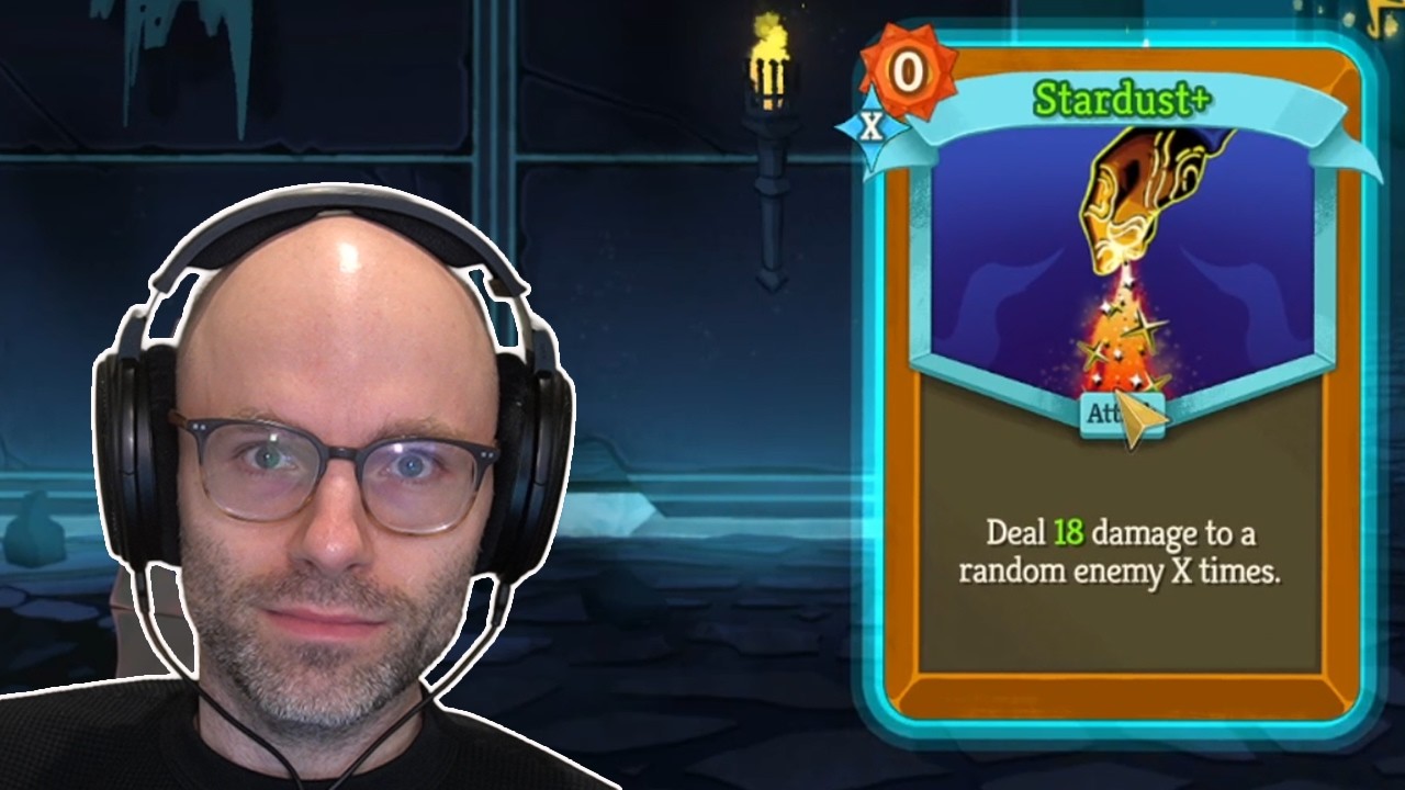 Nothing can stop us now (Slay the Spire 2) Nothing can stop us now (Slay the Spire 2)