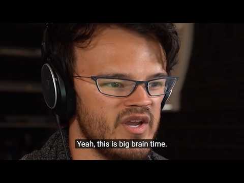 Markiplier Takes an IQ Test Markiplier Takes an IQ Test