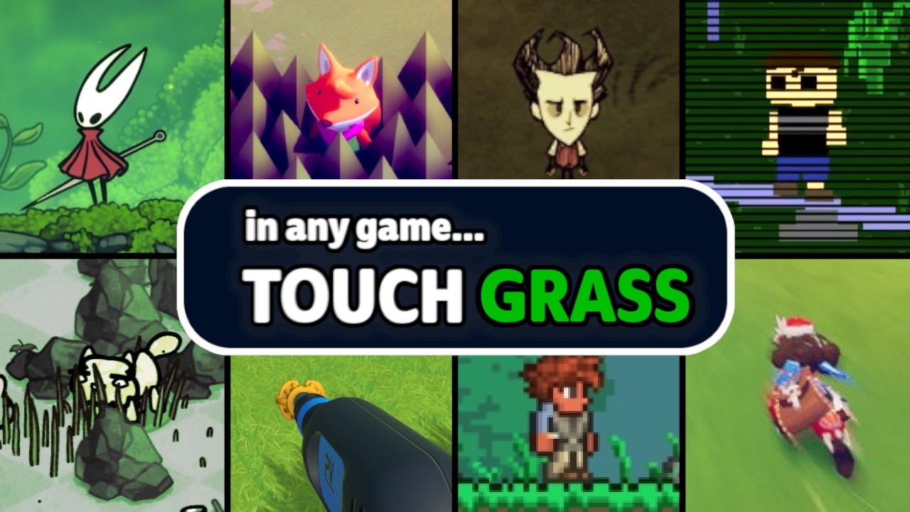 We raced lockout bingo in EVERY GAME We raced lockout bingo in EVERY GAME