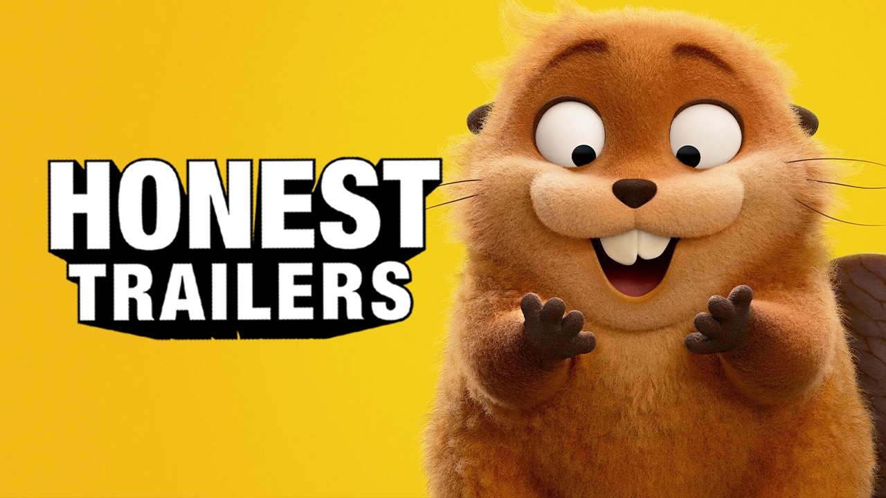 Honest Trailers | Hoppers Honest Trailers | Hoppers