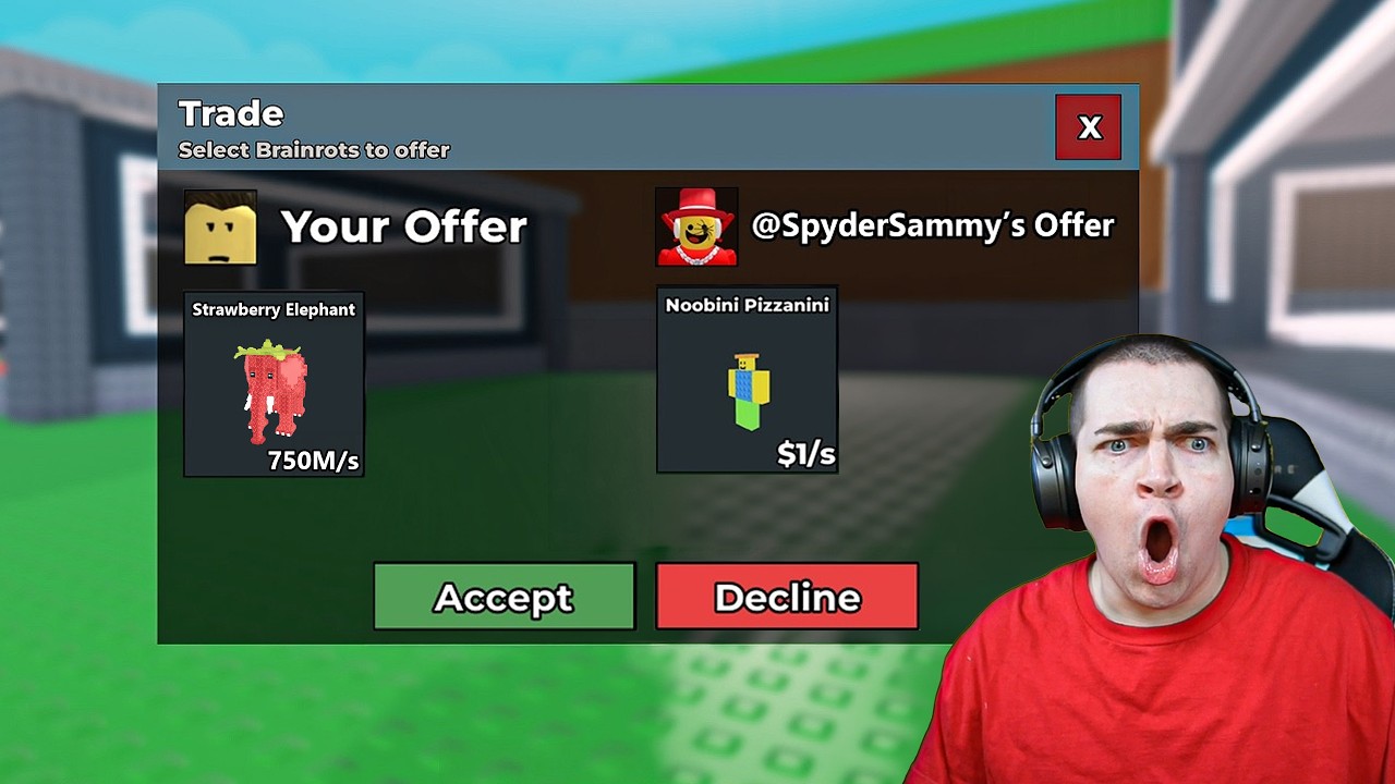 trading, but i CANT DECLINE trading, but i CANT DECLINE