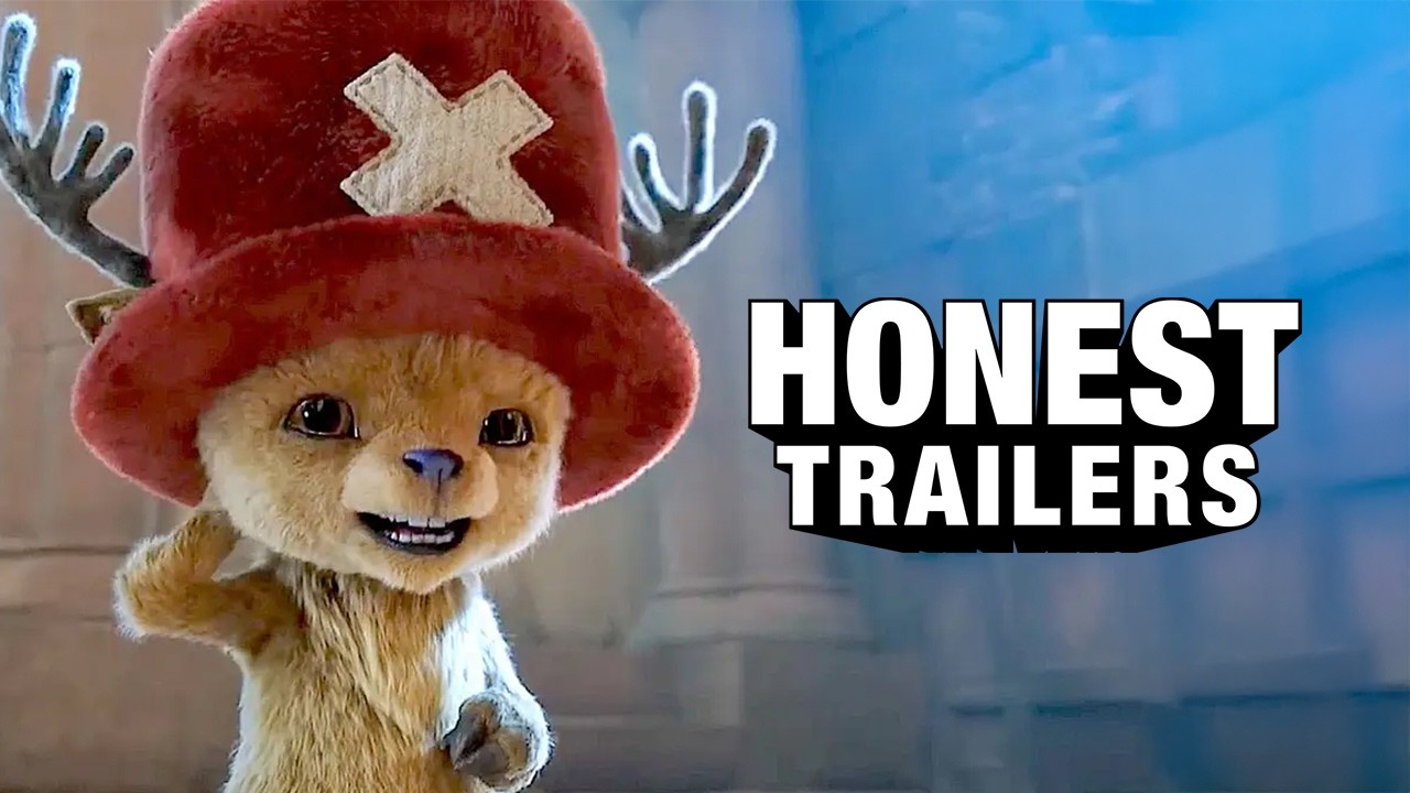 Honest Trailers | One Piece (Season 2) Honest Trailers | One Piece (Season 2)