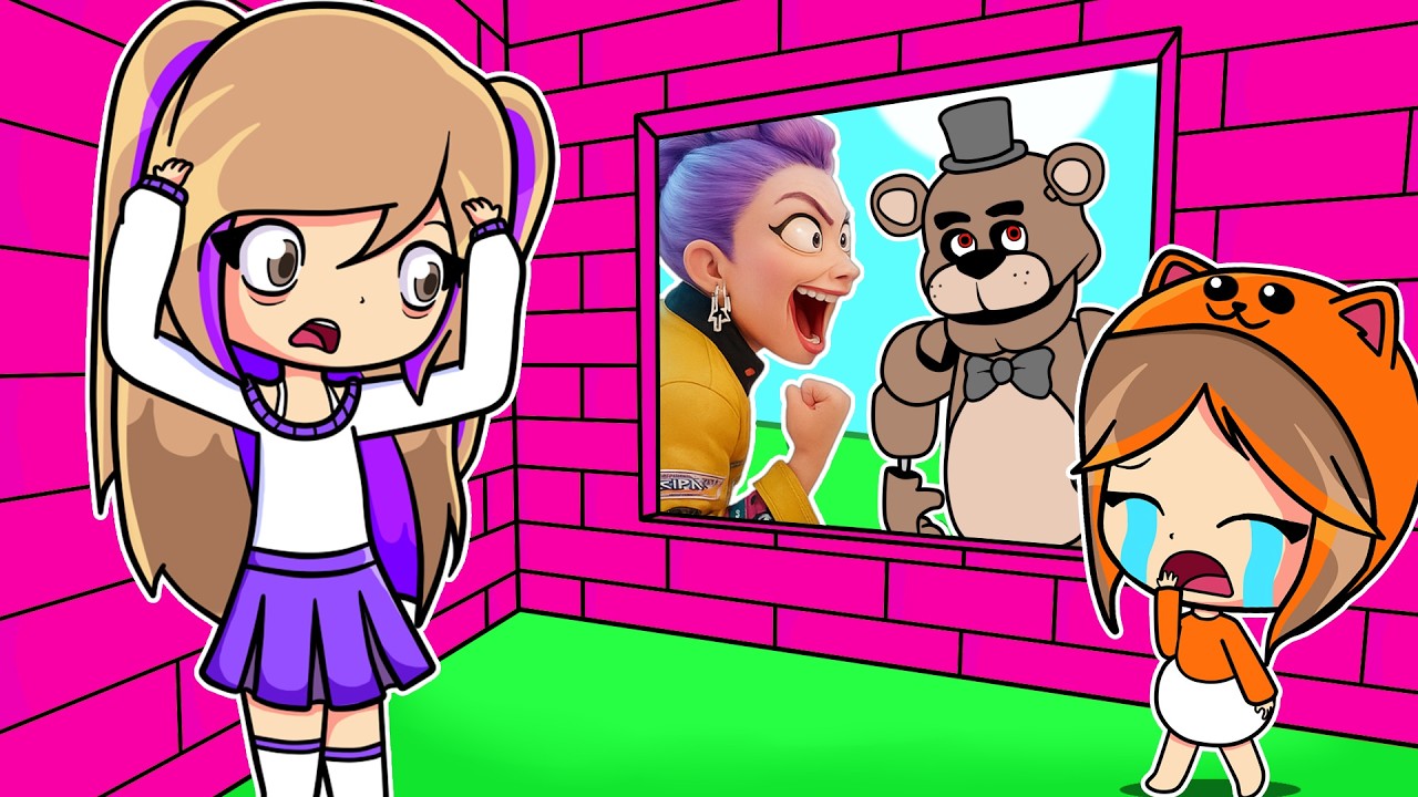 CONSTRUYE para PROTEGER a BEBÉ MANDARINA en Roblox CONSTRUYE para PROTEGER a BEBÉ MANDARINA en Roblox