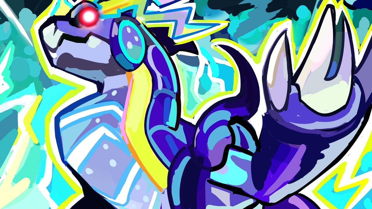 The Strongest Team in Pokemon Scarlet and Violet The Strongest Team in Pokemon Scarlet and Violet