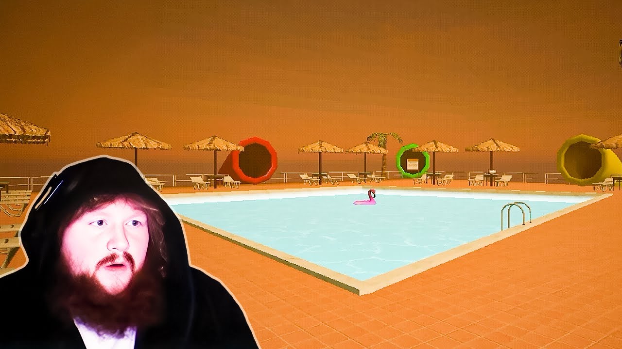 Poolscape… Poolscape…