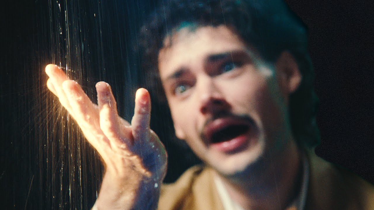 James Marriott – California Rain (Official Music Video) James Marriott – California Rain (Official Music Video)