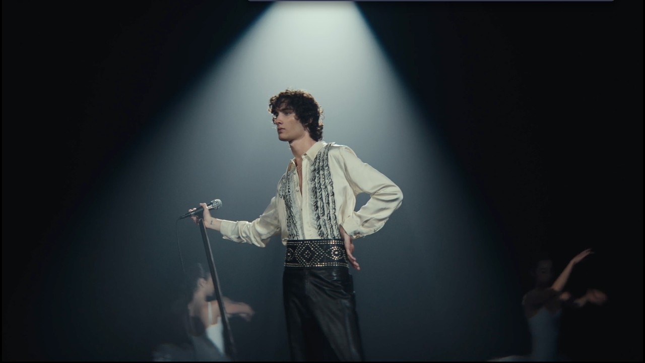 sombr – Potential (official video) sombr – Potential (official video)