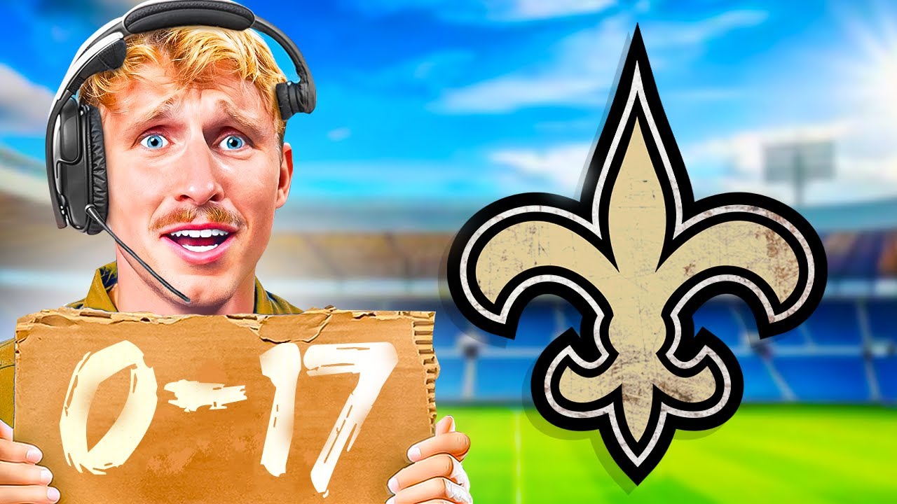 I Rebuilt a Broken Franchise in Madden 26! I Rebuilt a Broken Franchise in Madden 26!