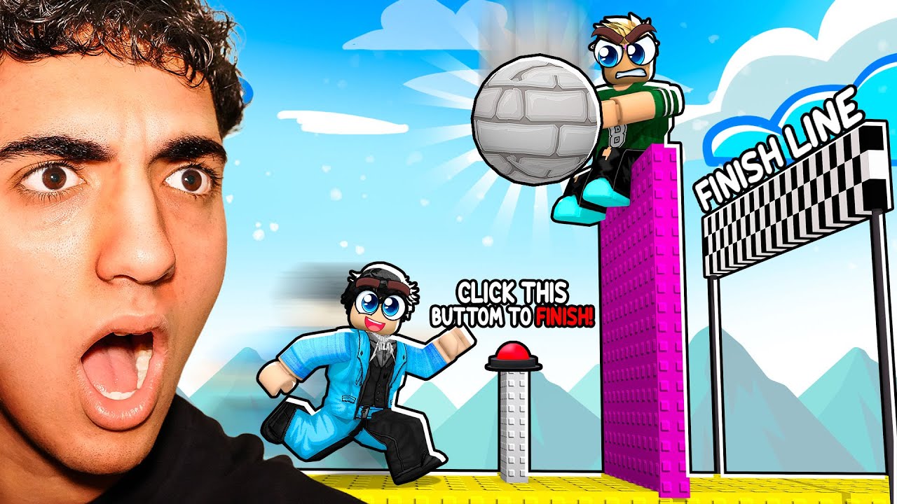 I Tried UNEXPECTED TOWER 2 and It’s INSANE… I Tried UNEXPECTED TOWER 2 and It’s INSANE…