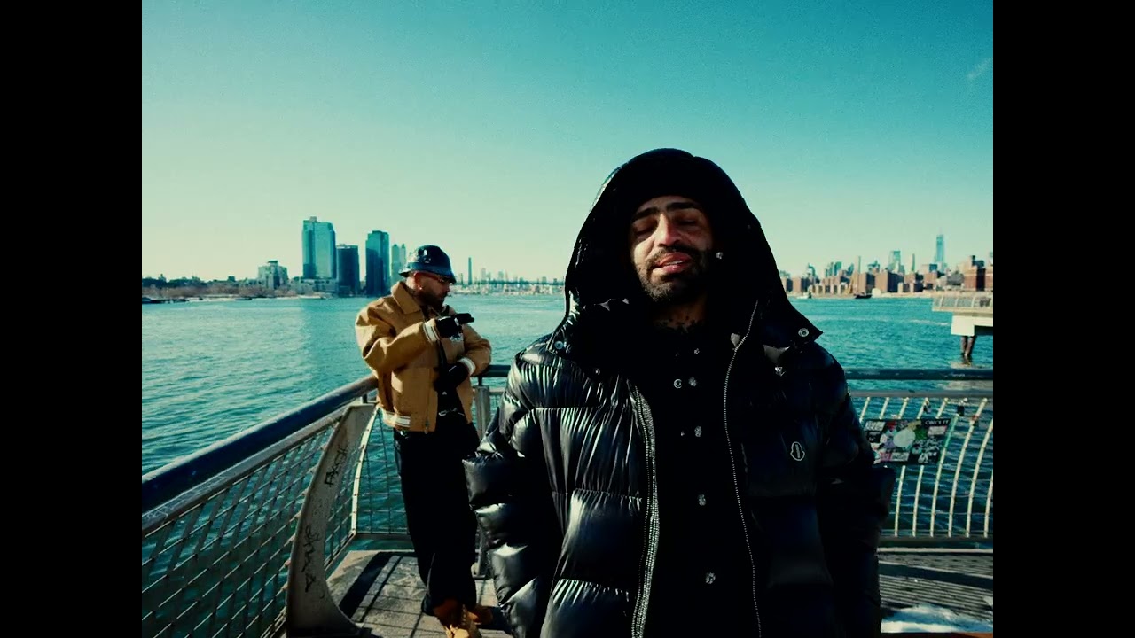 Arcangel, Feid – Mírame Baby (Video Oficial) | LA 8VA MARAVILLA Arcangel, Feid – Mírame Baby (Video Oficial) | LA 8VA MARAVILLA