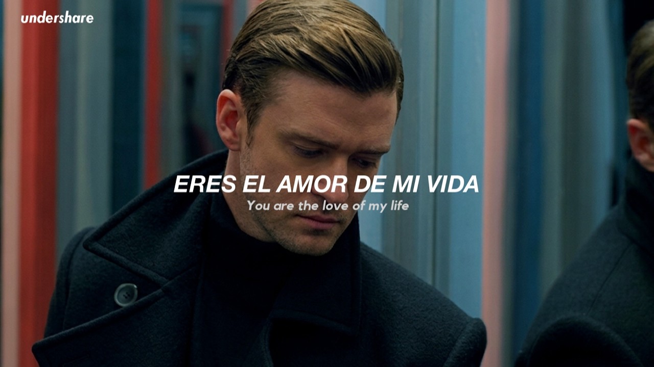 Justin Timberlake – Mirrors (Sub. Español + Lyrics) Justin Timberlake – Mirrors (Sub. Español + Lyrics)