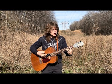 Peace Like a River Peace Like a River