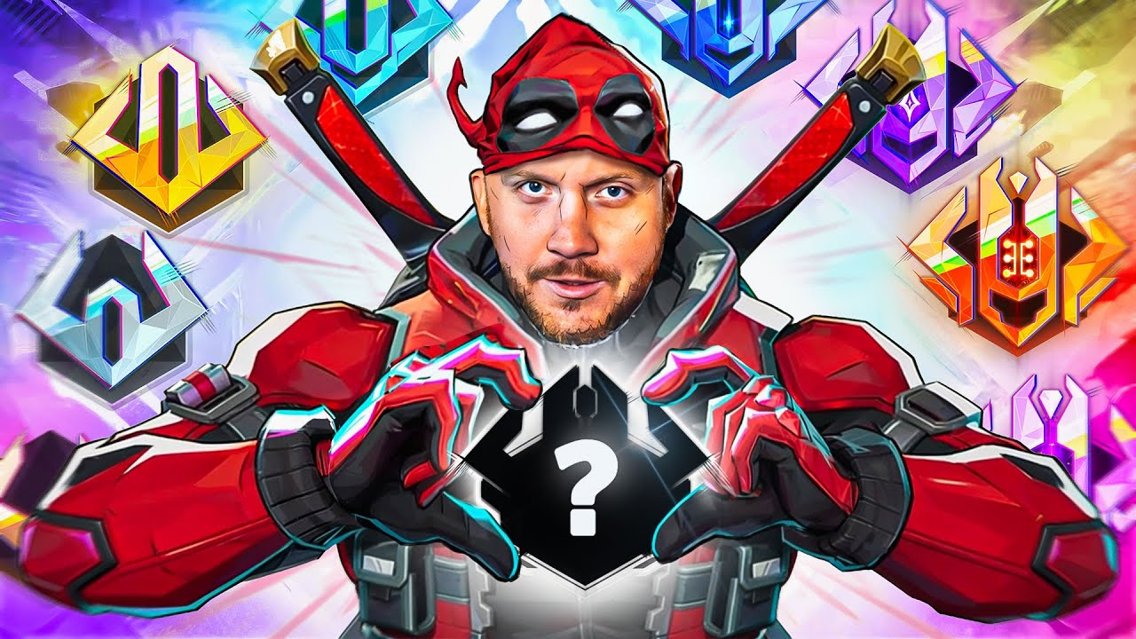 TIMTHETATMAN SEASON 6 PLACEMENT MATCHES TIMTHETATMAN SEASON 6 PLACEMENT MATCHES