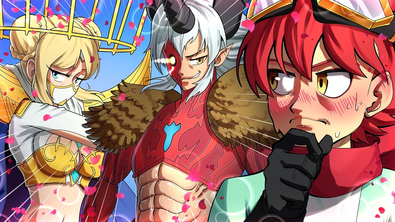 Digimon is Hype? Digimon is Hype?