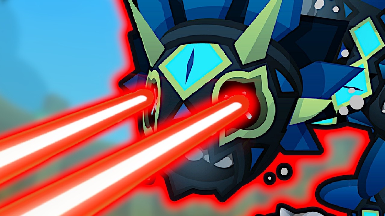 This Boss Was So Hard, They REMOVED It! (Bloons TD 6) This Boss Was So Hard, They REMOVED It! (Bloons TD 6)