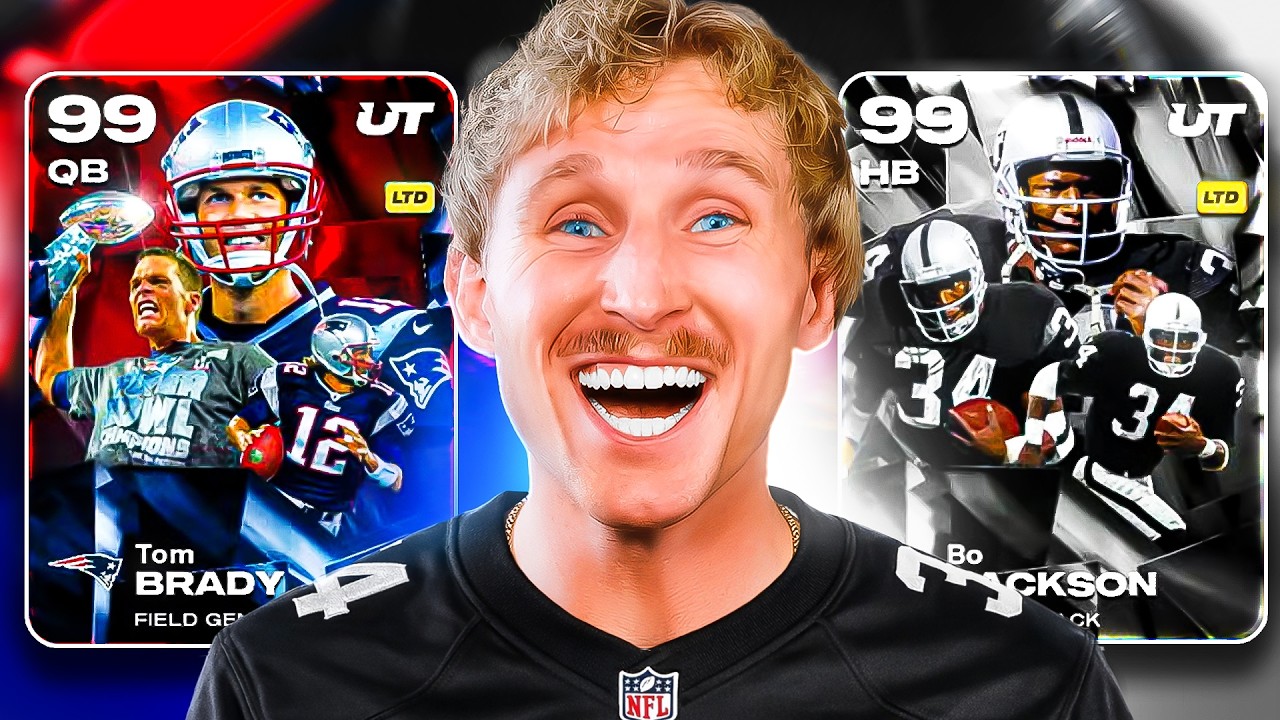 The Final Season of Wheel of MUT! The Final Season of Wheel of MUT!