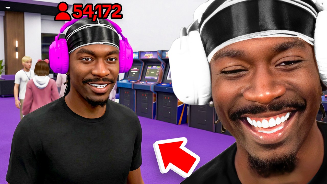 I Became The #1 CLIP FARMER On Twitch! I Became The #1 CLIP FARMER On Twitch!