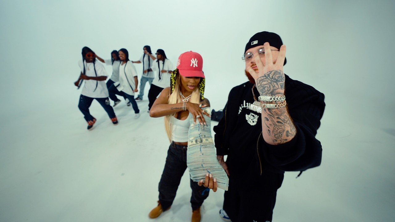 Dess Dior, Belly Gang Kushington – Tell Me Now (Official Music Video) Dess Dior, Belly Gang Kushington – Tell Me Now (Official Music Video)