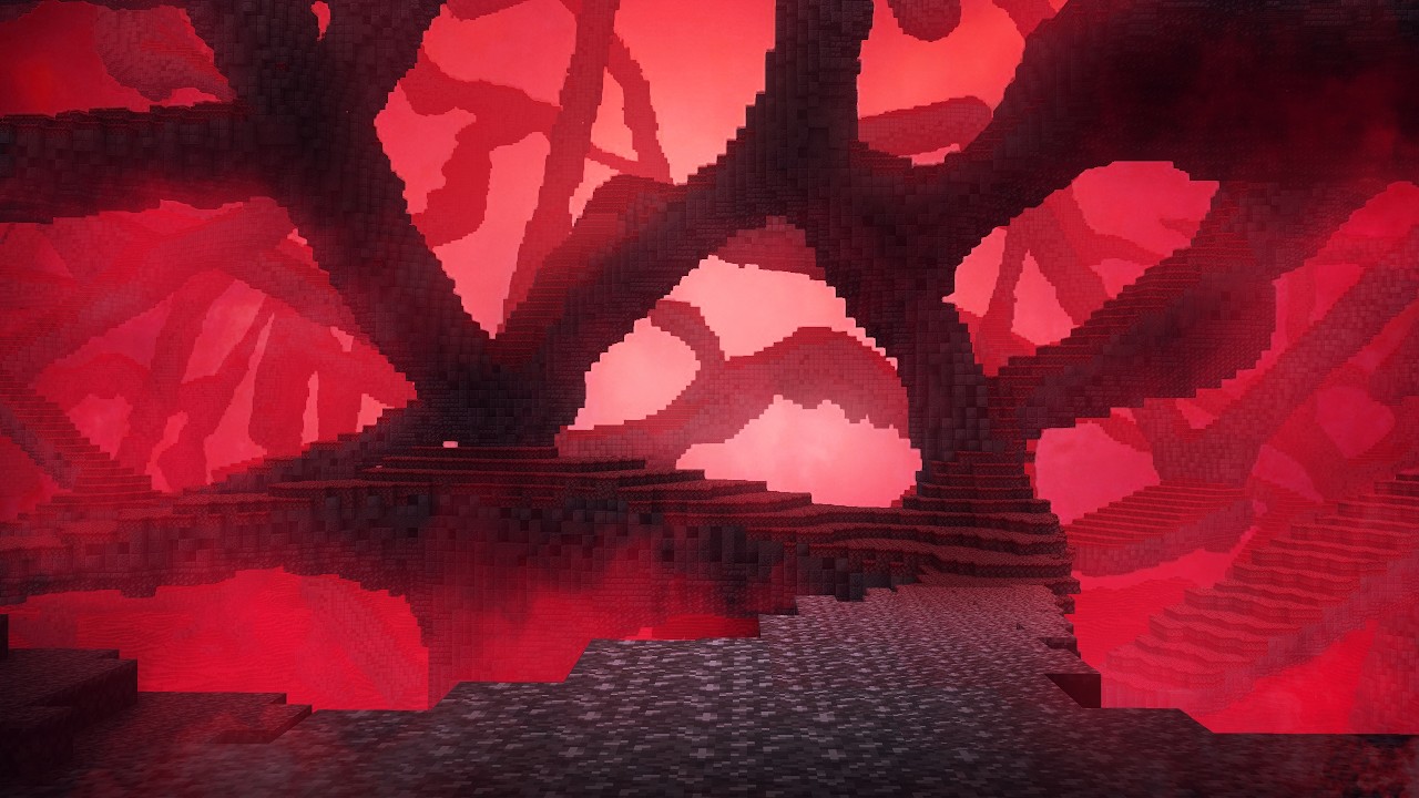 Destroying A World That Doesn’t Exist Destroying A World That Doesn’t Exist