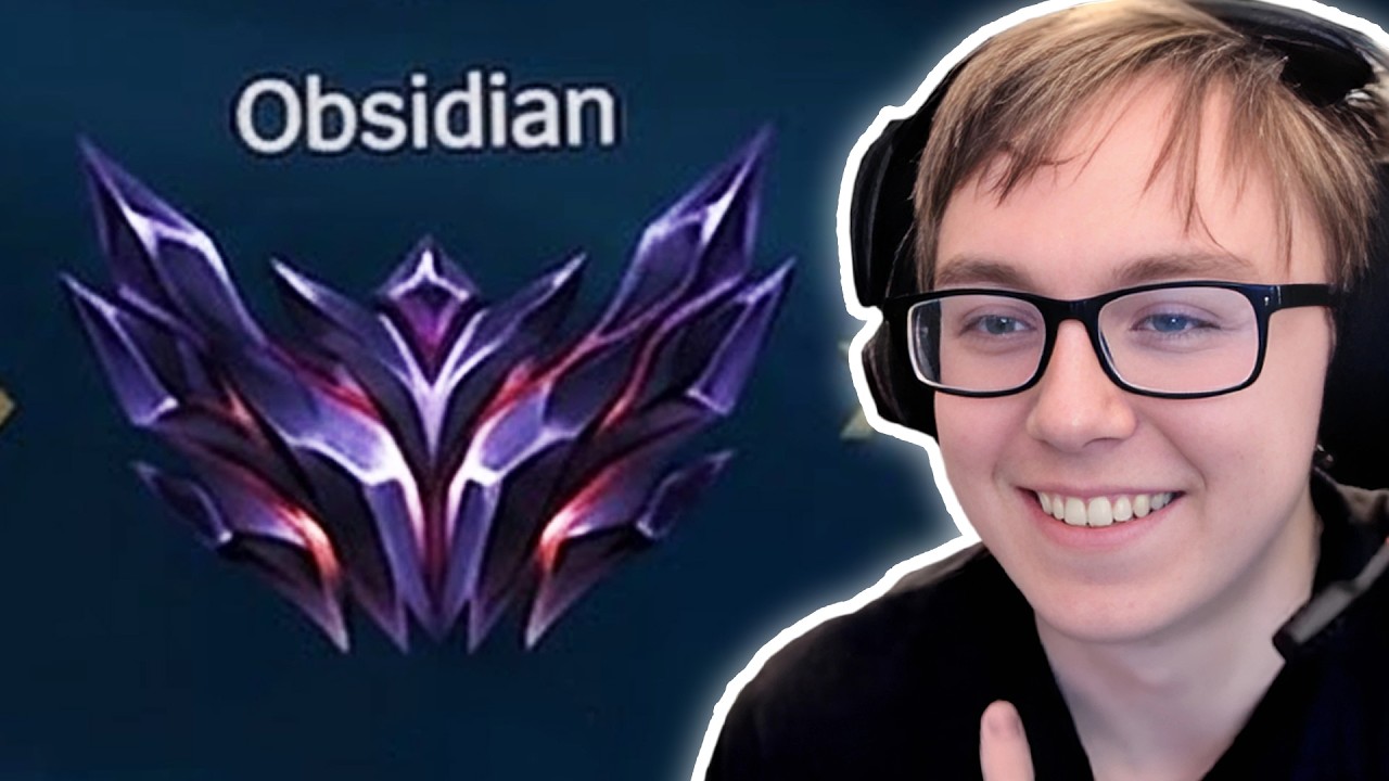 WE NEED NEW RANKS! WE NEED NEW RANKS!