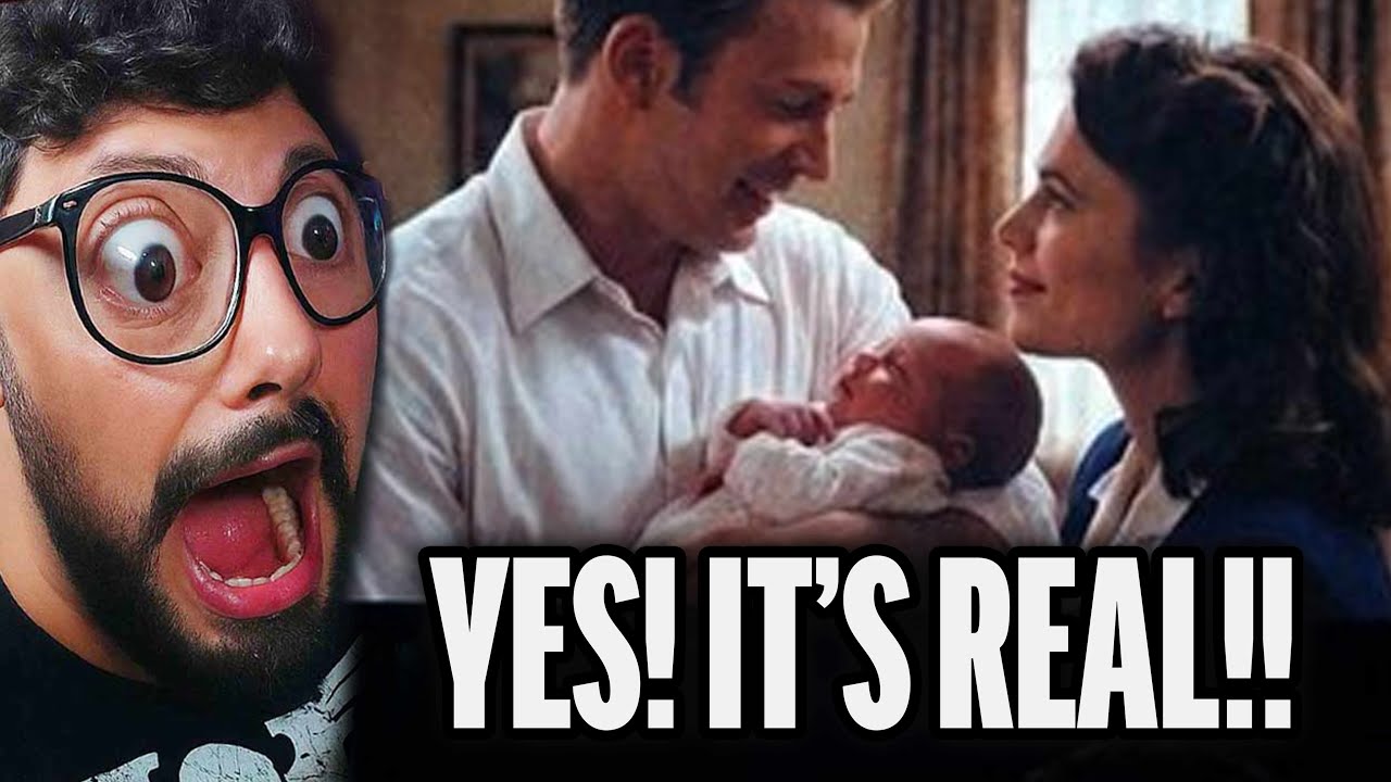 THE LEAKED DOOMSDAY TRAILER IS REAL!! HERE’S WHAT IT MEANS… THE LEAKED DOOMSDAY TRAILER IS REAL!! HERE’S WHAT IT MEANS…