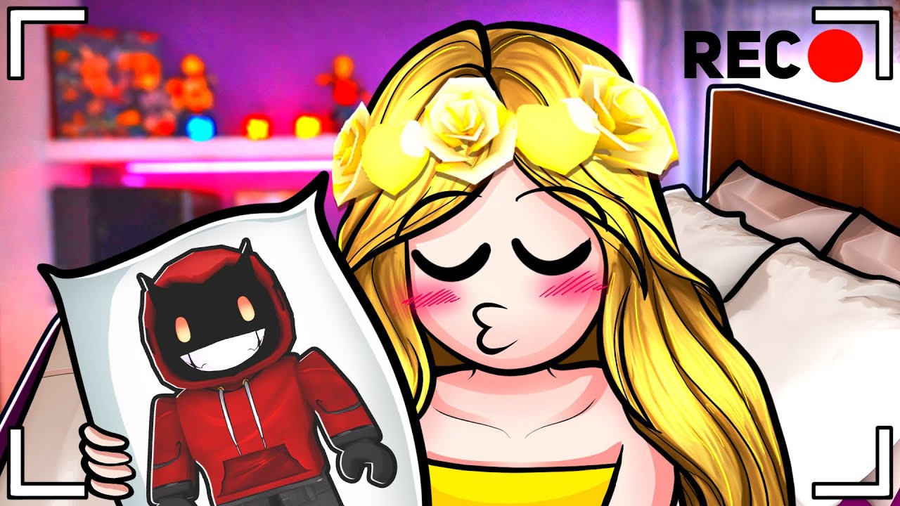 chloe forgot to stop recording.. chloe forgot to stop recording..