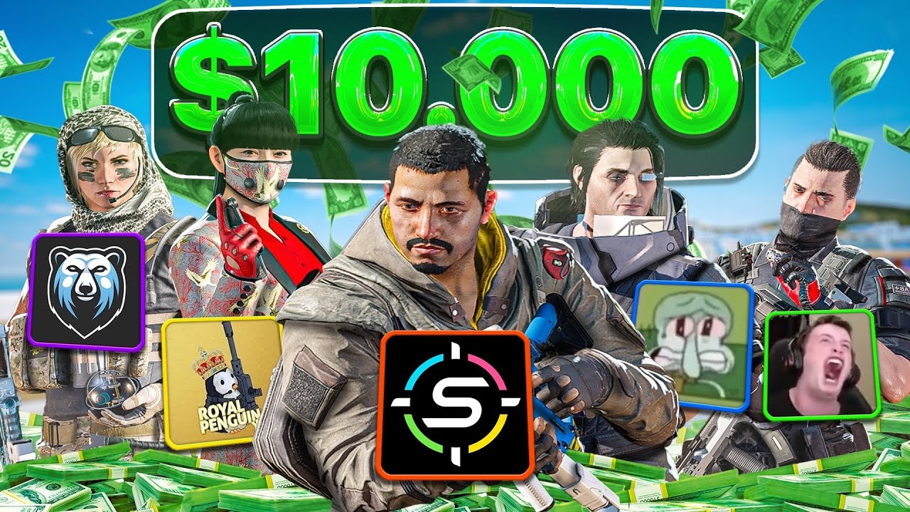 I Played In A ,000 STREAMER Draft Tourney I Played In A ,000 STREAMER Draft Tourney