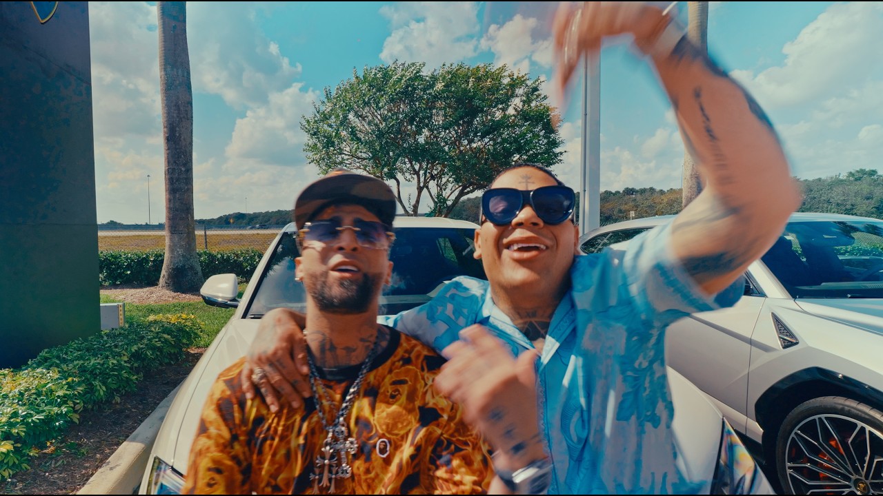 Ovi, Almighty – Cash (Official Video) Ovi, Almighty – Cash (Official Video)