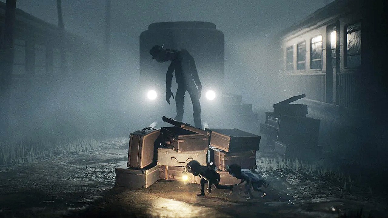 Reanimal (FULL GAME) Reanimal (FULL GAME)