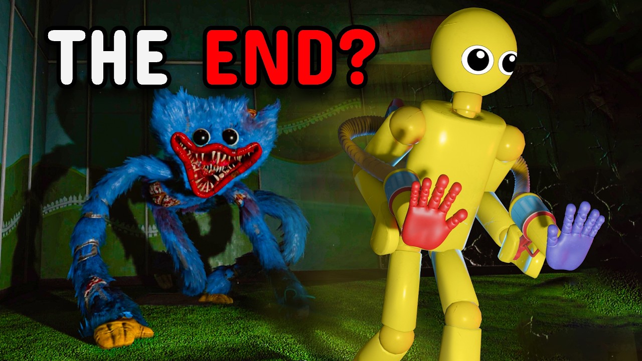 ALL of Poppy Chapter 5 ALL of Poppy Chapter 5