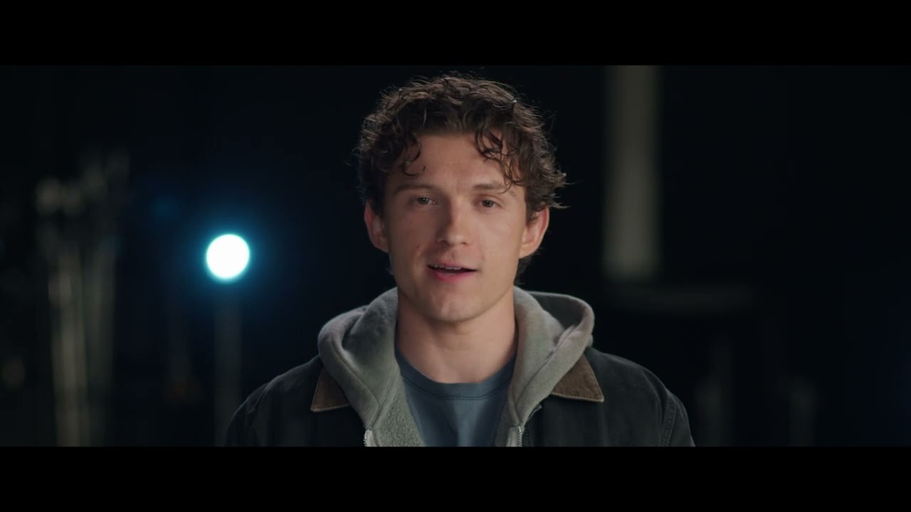 SPIDER-MAN: BRAND NEW DAY | In Cinemas July 30, 2026 SPIDER-MAN: BRAND NEW DAY | In Cinemas July 30, 2026