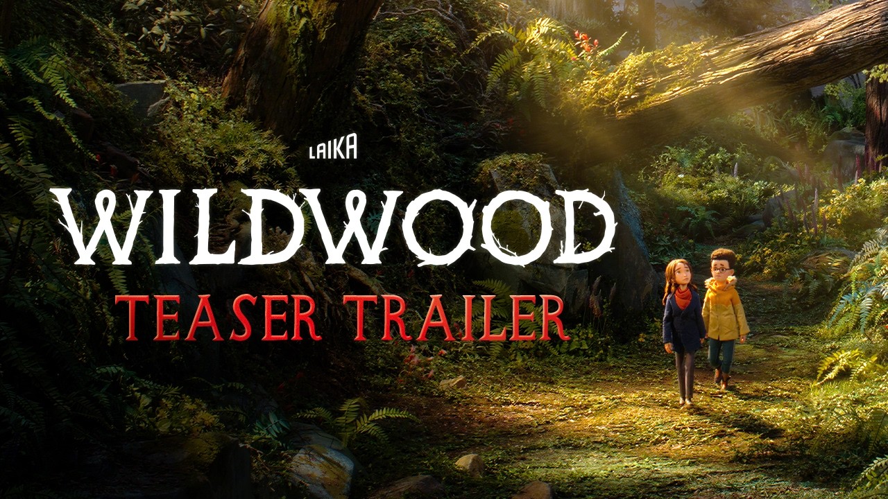 Wildwood – Official Teaser Trailer Wildwood – Official Teaser Trailer