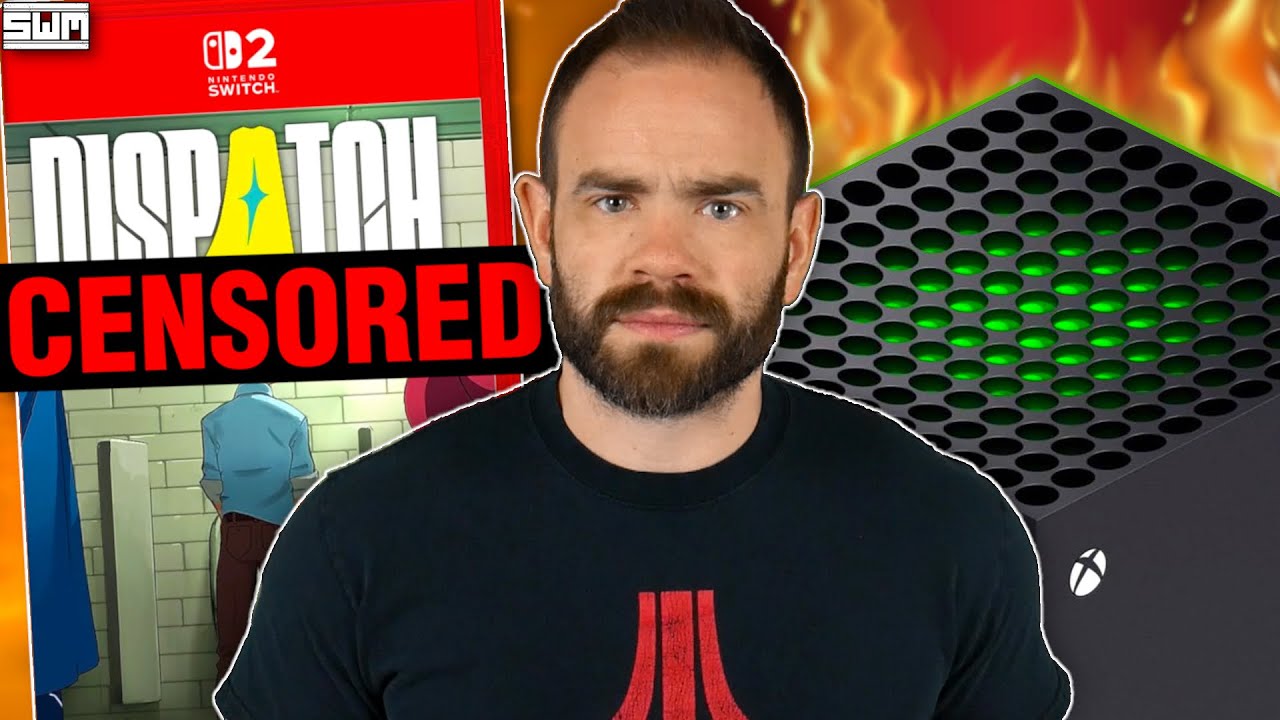 Nintendo Faces Heavy Backlash Online & The Latest Xbox Report Looks Ugly | News Wave Nintendo Faces Heavy Backlash Online & The Latest Xbox Report Looks Ugly | News Wave