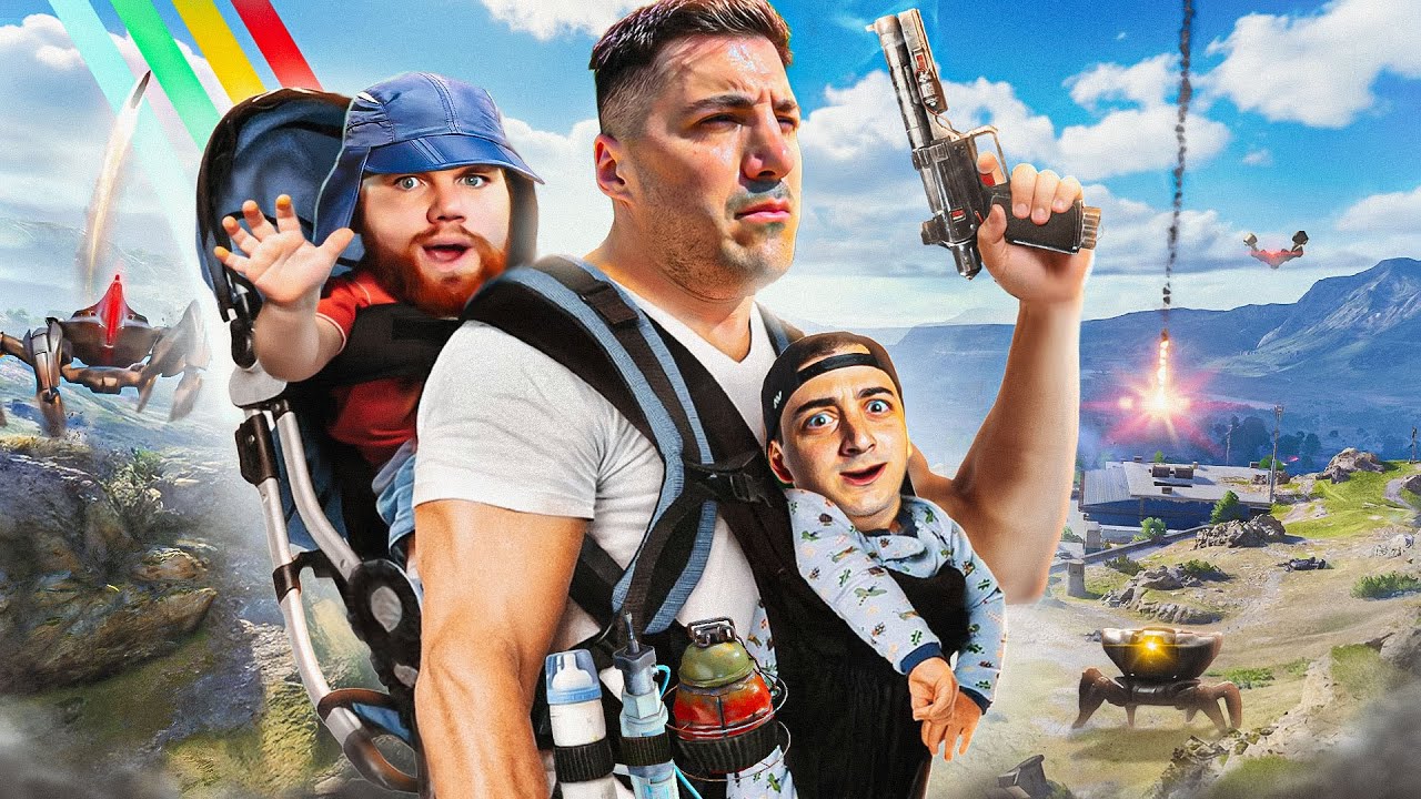 #1 ARC RAIDERS AIMBOT GUY CARRIES CLOAKZY & HUTCHMF (IMPOSSIBLE?) NEVER! #1 ARC RAIDERS AIMBOT GUY CARRIES CLOAKZY & HUTCHMF (IMPOSSIBLE?) NEVER!