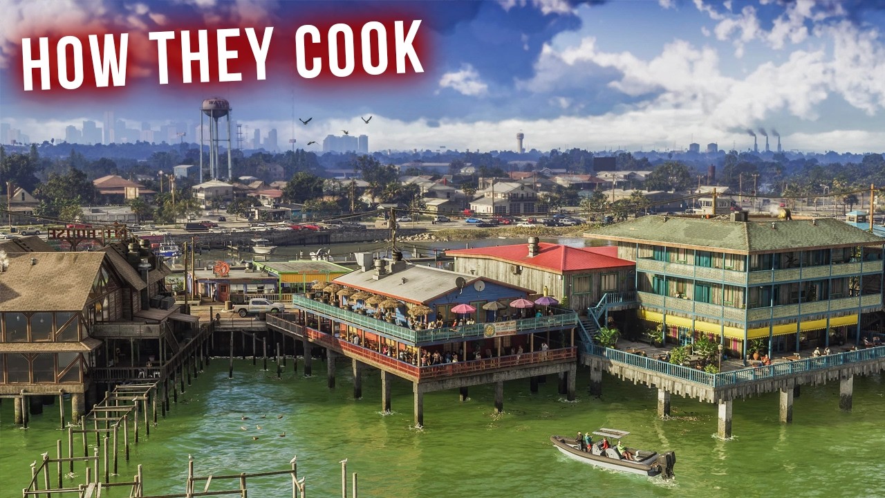 GTA 6 OPEN WORLD SECRET SAUCE REVEALED, NEW GAMES ANNOUNCED & MORE GTA 6 OPEN WORLD SECRET SAUCE REVEALED, NEW GAMES ANNOUNCED & MORE