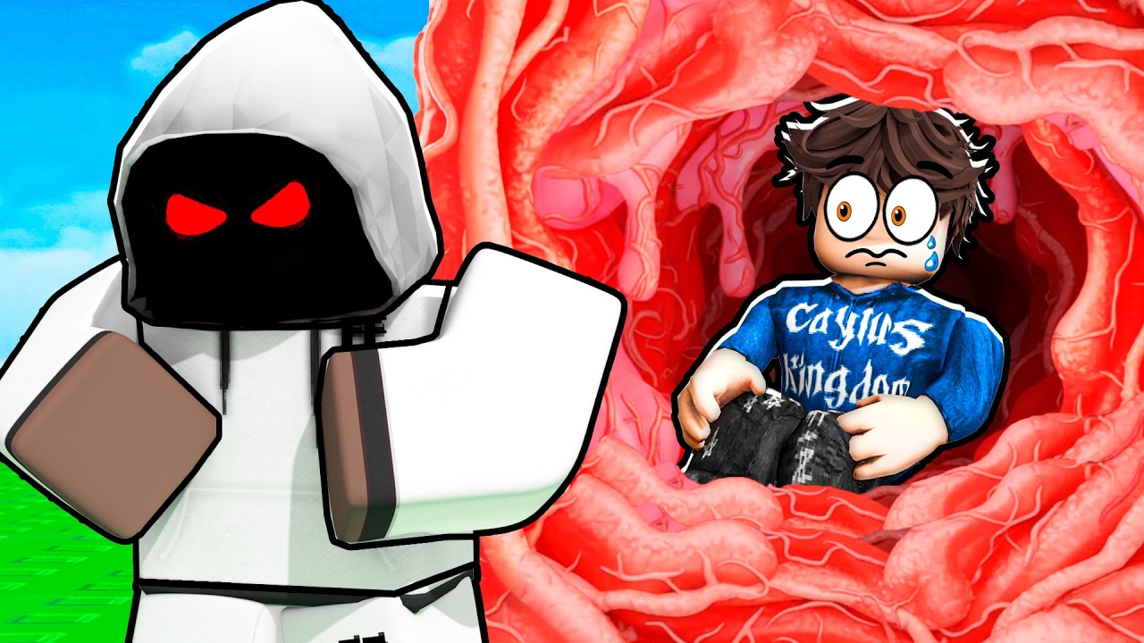 ROBLOX ENTER YOUTUBERS.. ROBLOX ENTER YOUTUBERS..