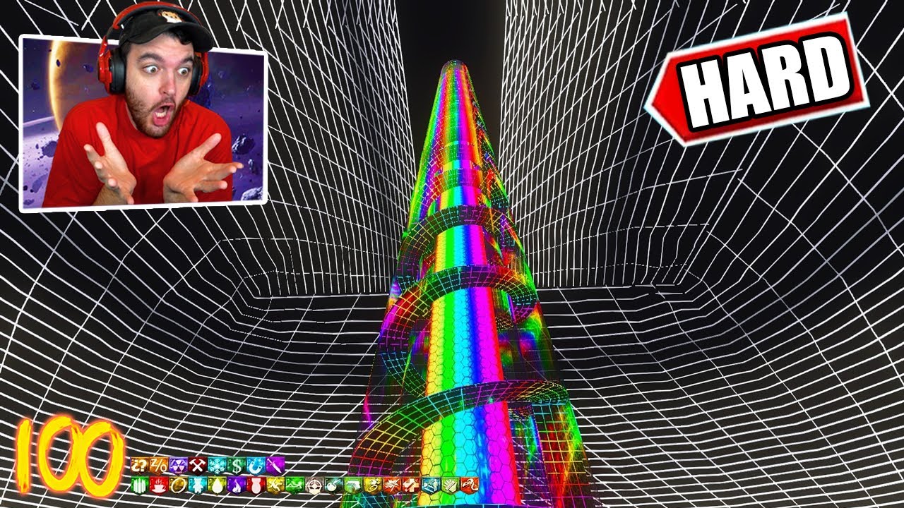 I Played the Hardest Death Tower in COD Zombies I Played the Hardest Death Tower in COD Zombies