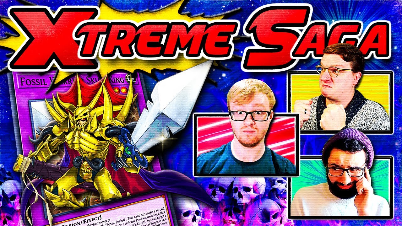 Why Are You So Greedy?? Xtreme Master Saga #3 Why Are You So Greedy?? Xtreme Master Saga #3