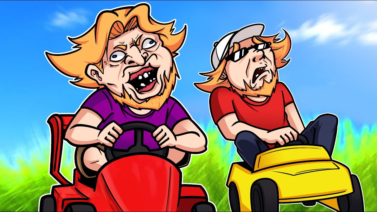 GTA 5 BUT IT’S 41 MINUTES OF MODS… GTA 5 BUT IT’S 41 MINUTES OF MODS…